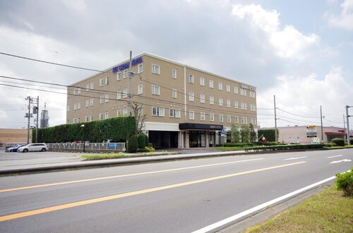Urban Hotel Tsukuba