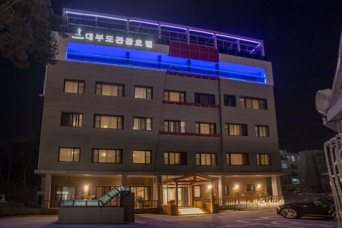 Daebudo Hotel Marrina