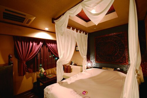 Hotel & RESORT BaliAn Tomei Kawasaki I.C - Adult O