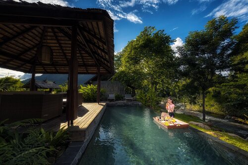 Namkat Yorla Pa Resort