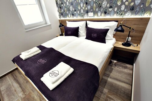 Apartments Art House