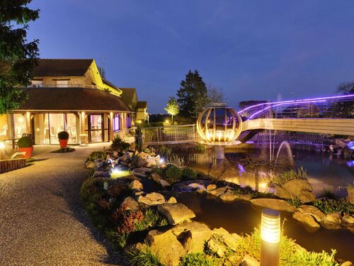 Domaine De La Haie Des Granges