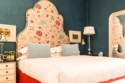 Vmaison Luxury Hotel