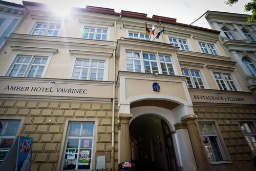 Hotel Magnolia Roudnice