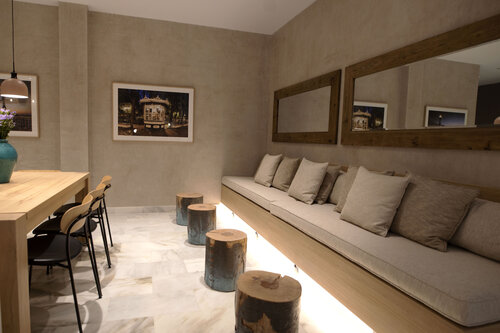 GoodNight Apartments Cadiz