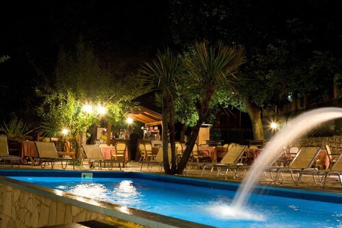 B&B Antica Trattoria Bacco