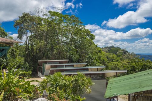 Casa Linda Vista Hotel