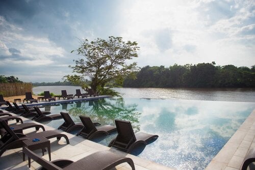 The Farmington Hotel