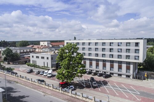 Hotel Europa Business & Spa