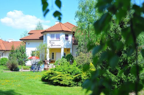 Hotel Villa Hubertus Kutno