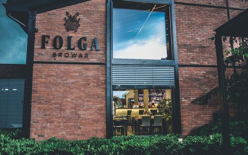 Browar Folga