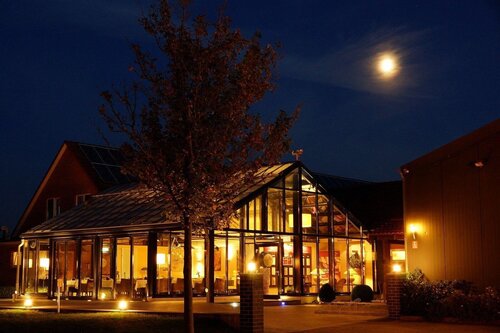 Alcedo Hotel