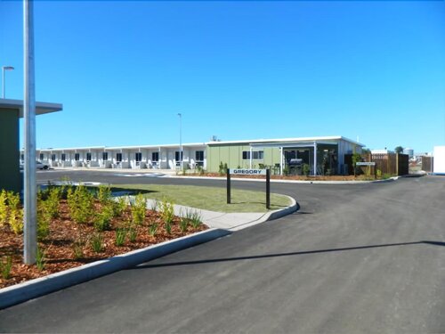 Dooleys Capella Tavern And Motel