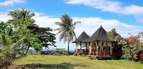 Luxor Resort And Restaurant