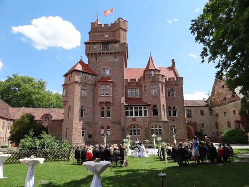 Schloss Altenhausen