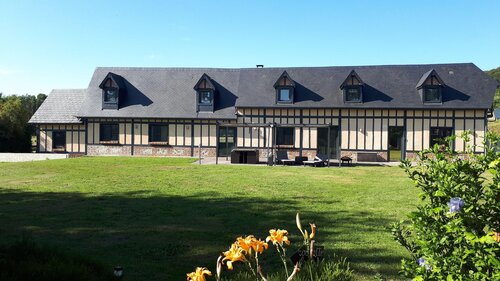 La Longère des Nuits de Varenne