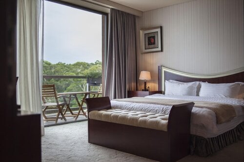 Hotel Dreamland Oasis