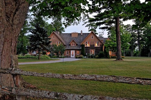 Eganridge Resort, Golf Club & Spa