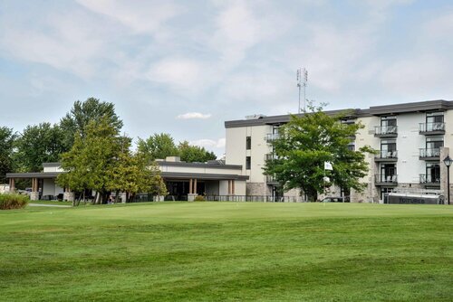 La Cache du Lac Champlain by C Hôtels