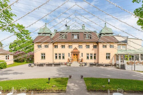 Såstaholm Hotel & Konferens