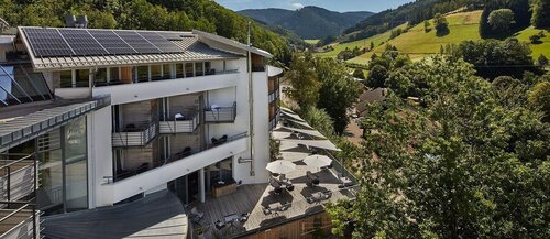ElzLand Hotel Pfauen WELLNESS, SPA & VITALIS HOTEL