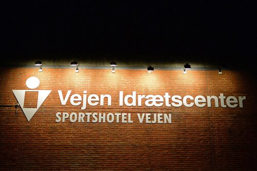 Sportshotel Vejen