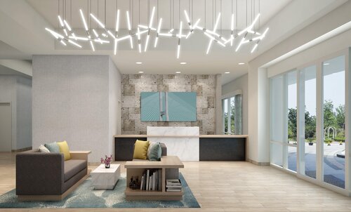 Staybridge Suites Long Beach Airport