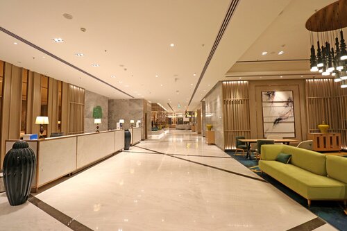 Holiday Inn Chandigarh Zirakpur