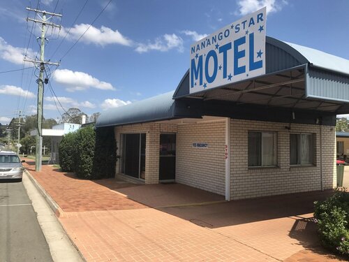 Nanango Star Motel