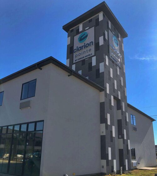 Clarion Pointe Port Arthur