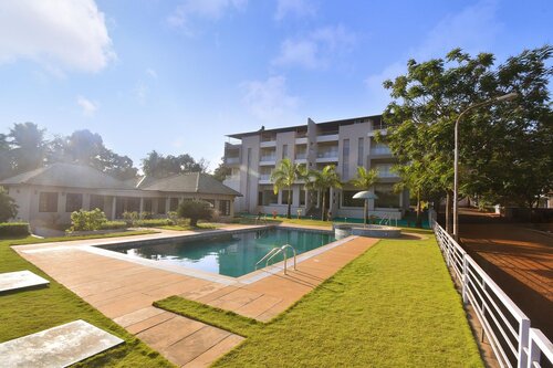 Hotel Sadhana Executive