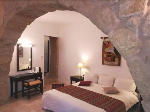 Hayat Zaman Hotel & Resort