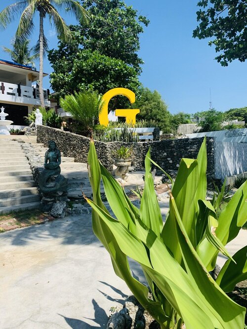 Hotel G Beach Resort And Restobar