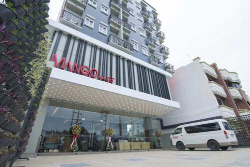 Mango Suites Cauayan