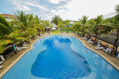 Bataan White Corals Beach Resort