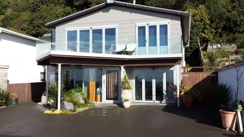 Kapiti Waves Bed & Breakfast