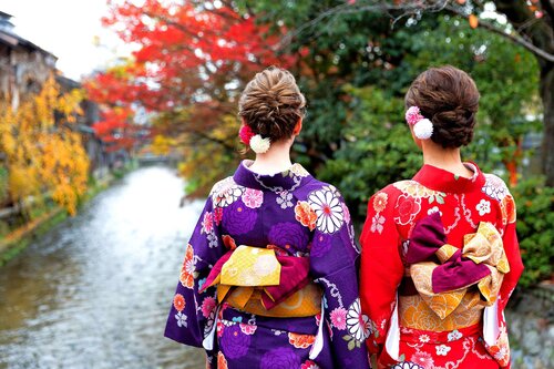 Comfort Hotel Kyoto Horikawagojo