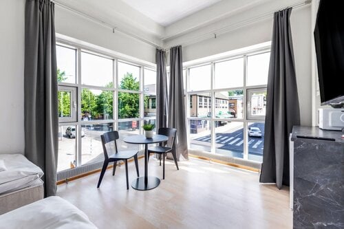 Place To Sleep Hotel Lohja