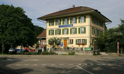 Hotel Emmental