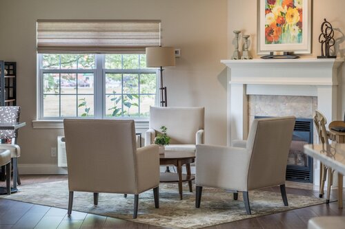 Amsterdam Inn & Suites Sussex