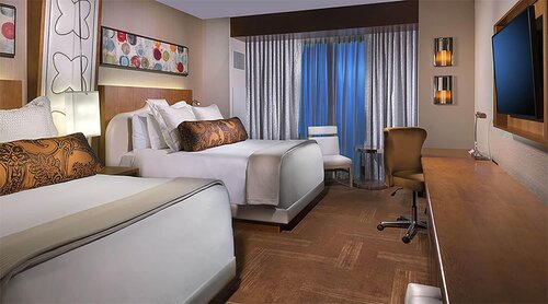 Hotel Del Lago Resort & Casino