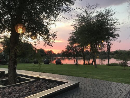 Palala Boutique Game Lodge & Spa