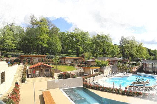 Mondorf Parc Hôtel Superior