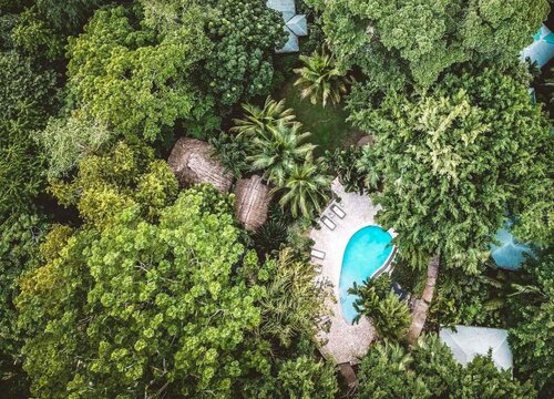 Copal Tree Lodge, A Muy'Ono Resort