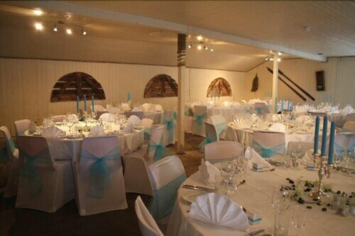 Kjerringøy Bryggehotell