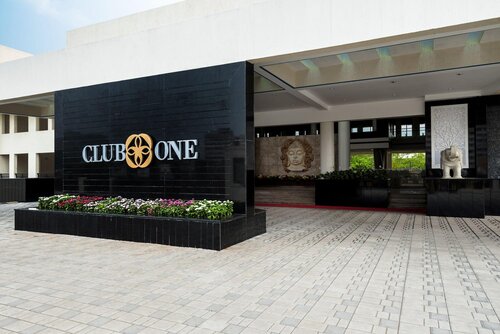 Club One - Virar