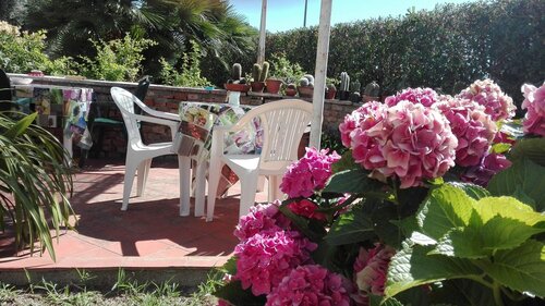 Camere Riviera Di Ulisse