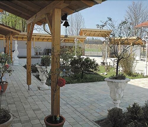 Resorthotel Chalet Valley