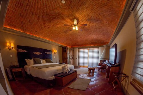 Ex Hacienda Jesus Maria