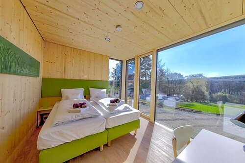 mein kleinHOTEL Steinau-Rabenstein